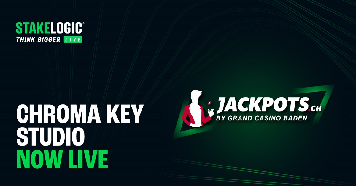 stakelogic-expands-presence-in-switzerland-with-exclusive-blackjack-launch-at-jackpot.ch