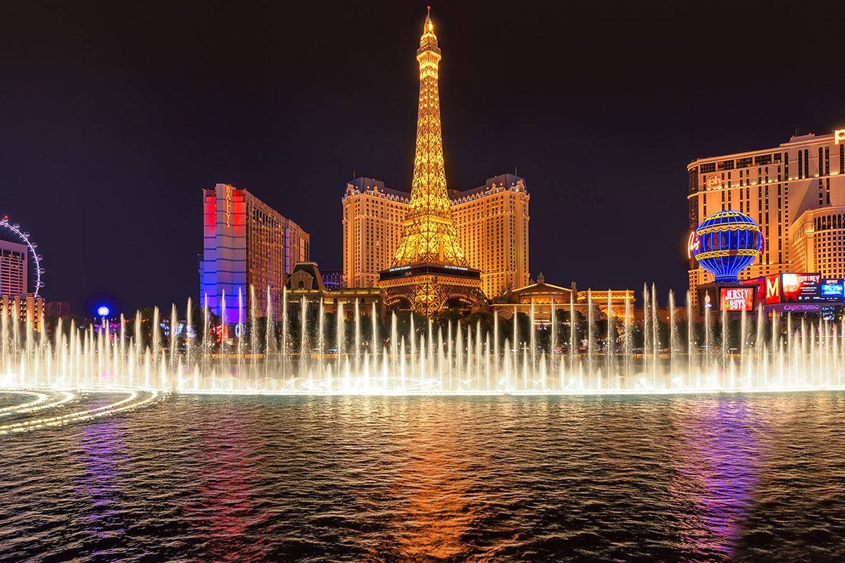 Golden Entertainment to Acquire Two Laughlin, Nevada Casino Resorts