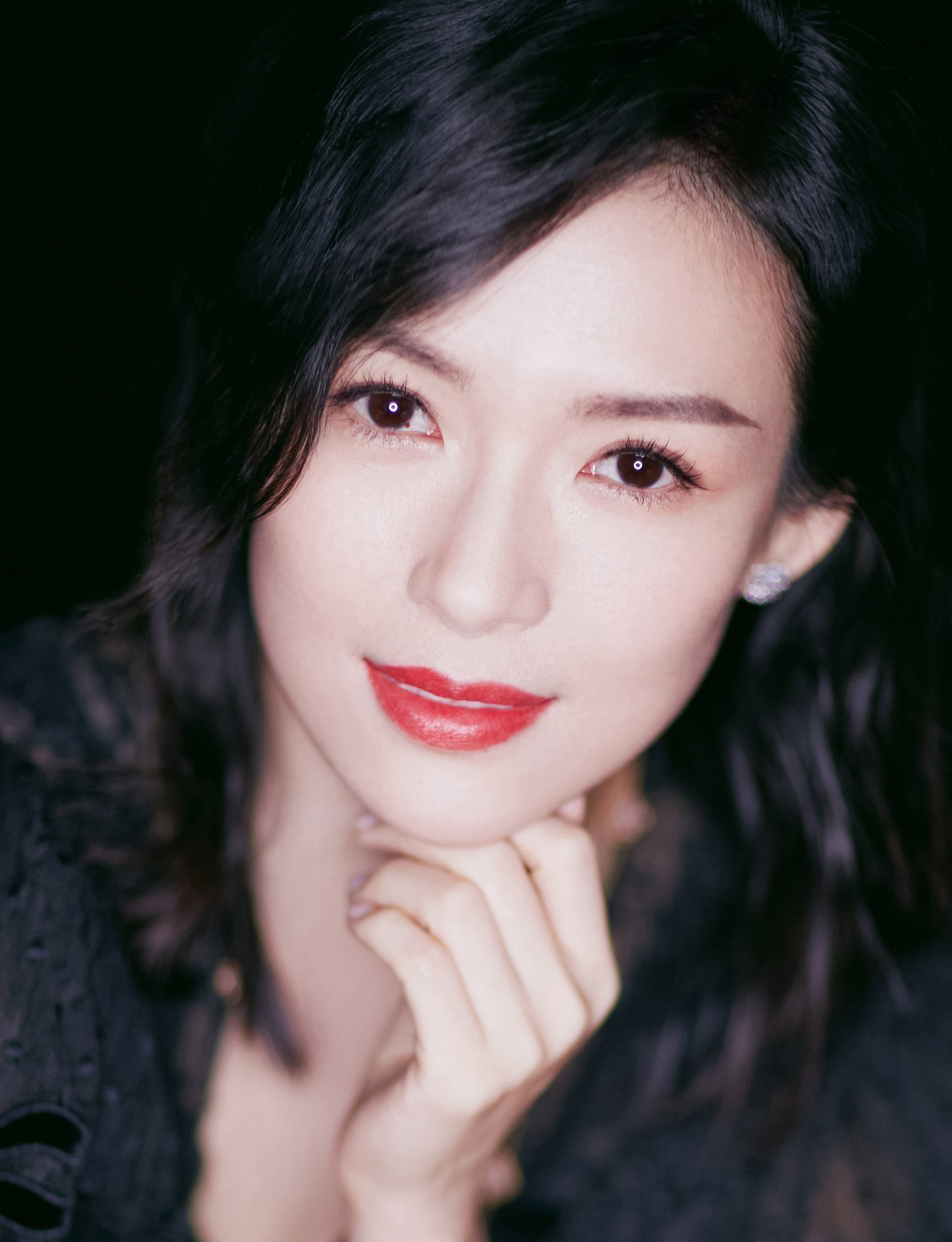 Zhang ziyi hot