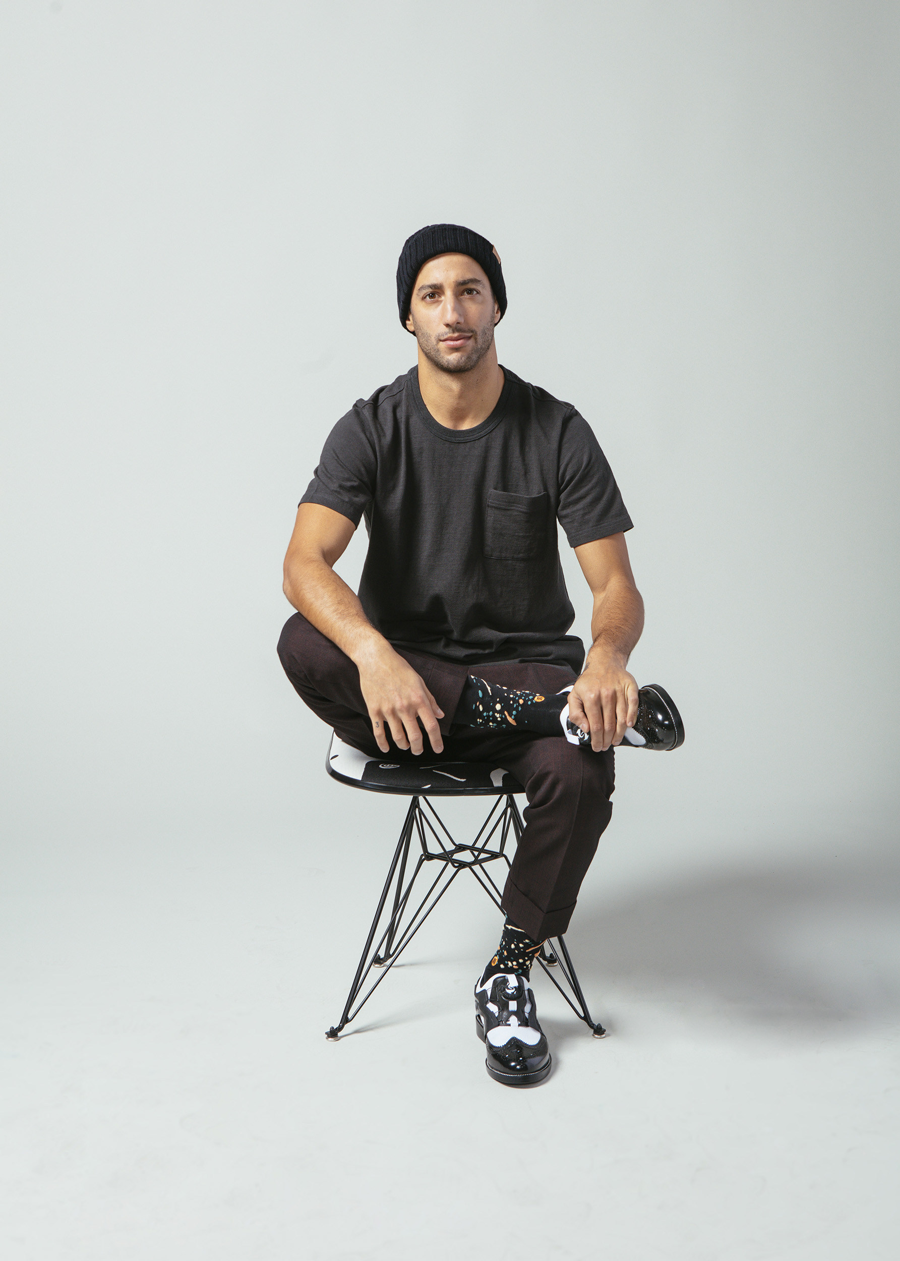 daniel ricciardo news now