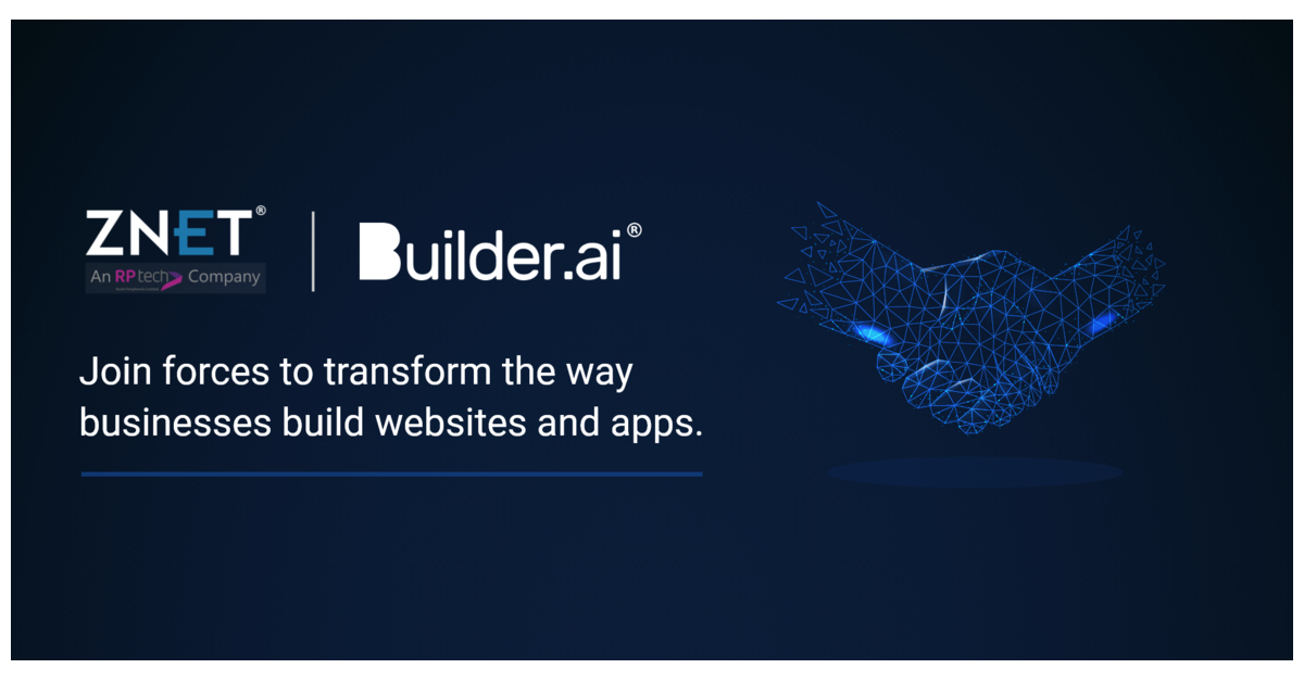 builder.ai-and-znet-technologies-join-hands-to-empower-india-based-businesses-in-their-digital-journey