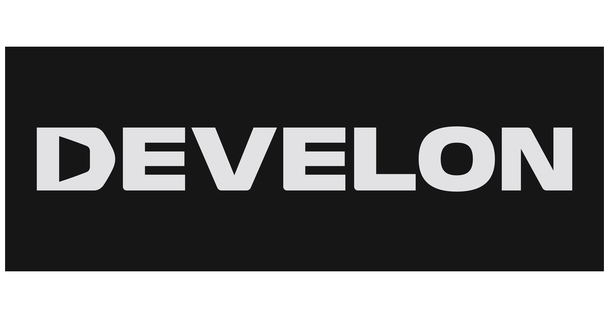 introducing-develon,-the-next-evolution-in-construction-equipment-innovation