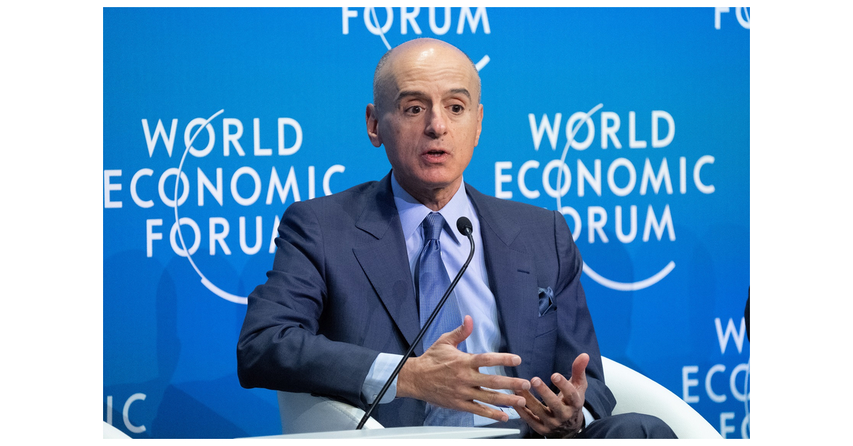 saudi-delegation-highlights-kingdom’s-evolving-global-growth-story-at-world-economic-forum