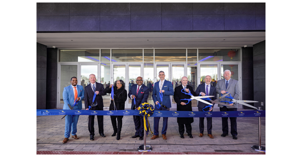 rivers-casino-portsmouth-celebrates-grand-opening-on-jan.-23,-2023