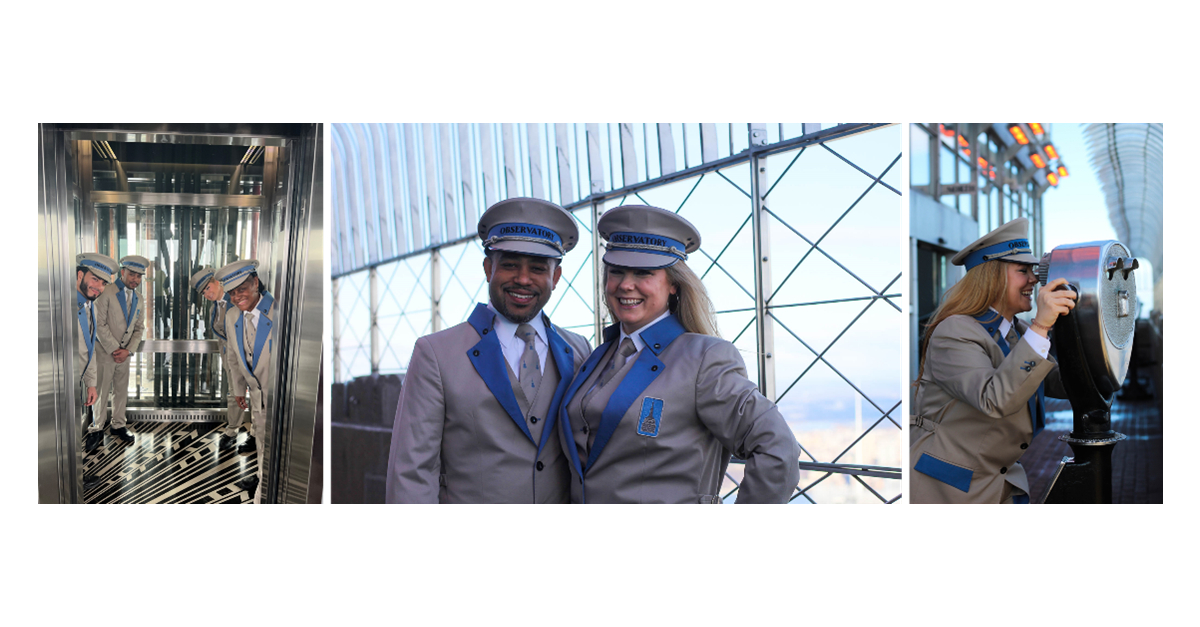the-empire-state-building-observatory-reveals-new-host-uniforms-with-designer-peyman-umay