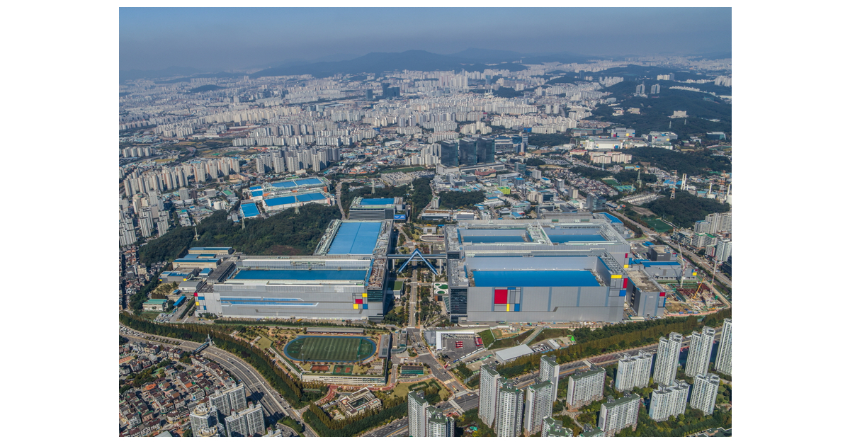 samsung-electronics’-ds-division-obtains-iso-certification-for-its-business-continuity-management-system